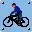 Type de vélo